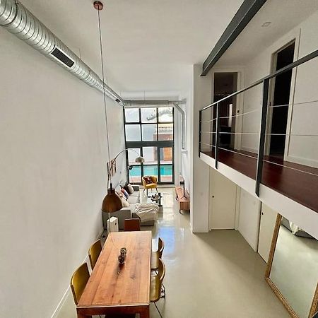 Apartamento Guadalquivir Севілья Екстер'єр фото