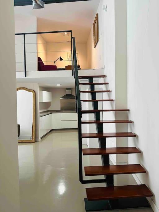 Apartamento Guadalquivir Севілья Екстер'єр фото