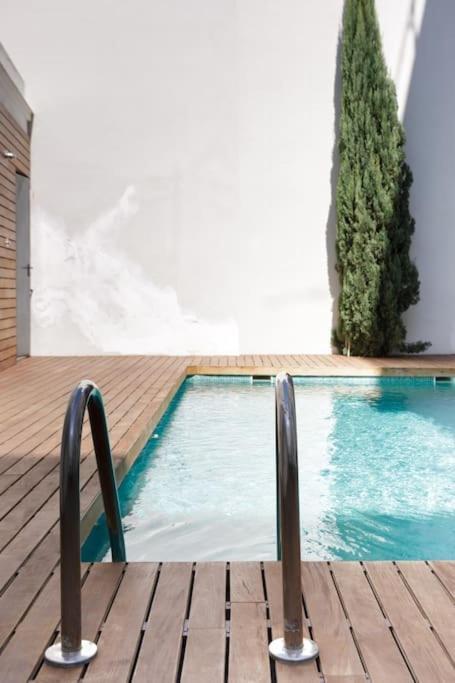 Apartamento Guadalquivir Севілья Екстер'єр фото