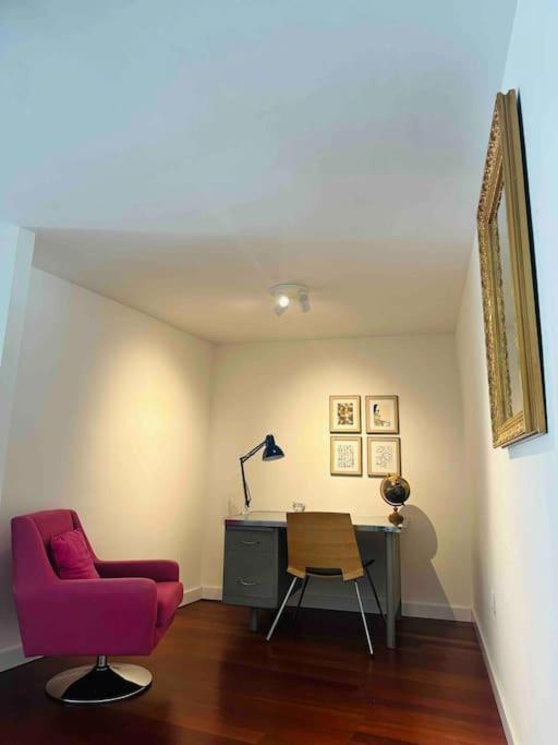 Apartamento Guadalquivir Севілья Екстер'єр фото