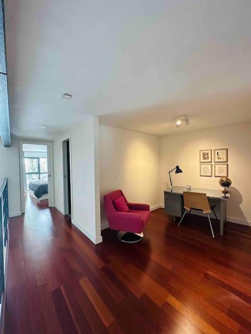 Apartamento Guadalquivir Севілья Екстер'єр фото