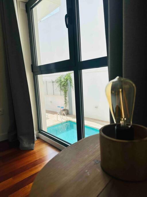Apartamento Guadalquivir Севілья Екстер'єр фото