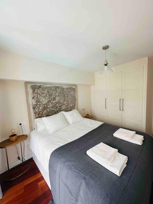 Apartamento Guadalquivir Севілья Екстер'єр фото