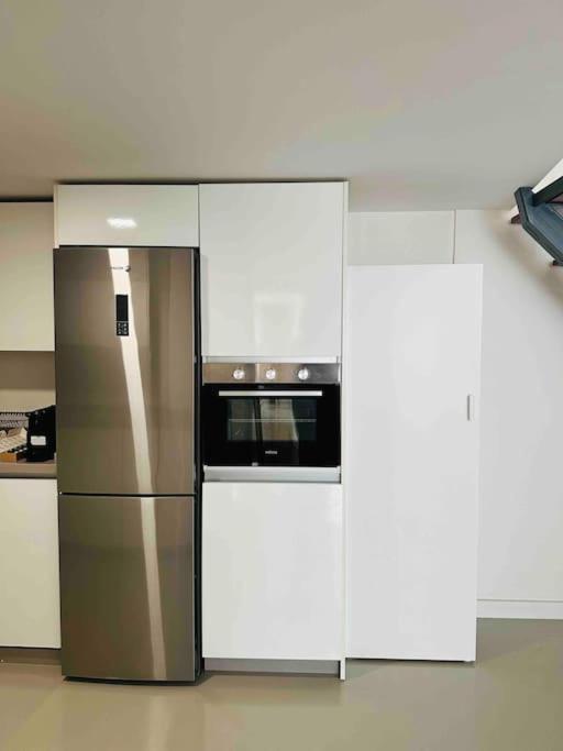 Apartamento Guadalquivir Севілья Екстер'єр фото