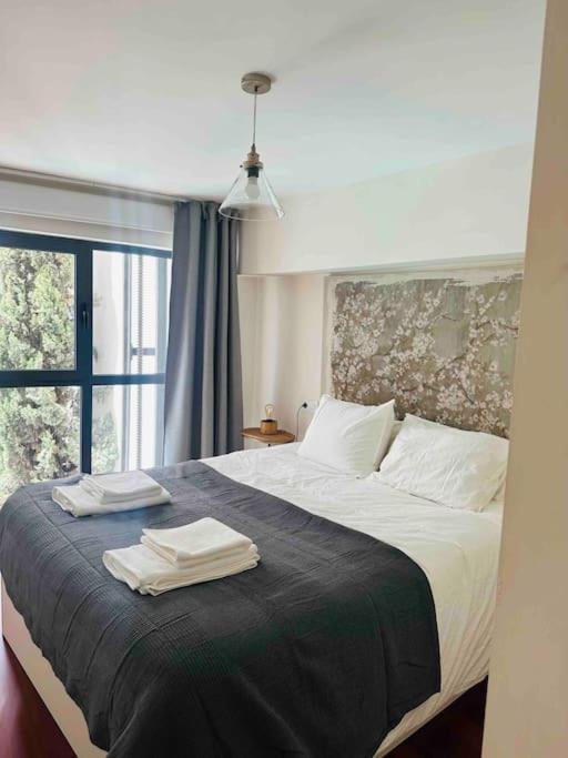 Apartamento Guadalquivir Севілья Екстер'єр фото