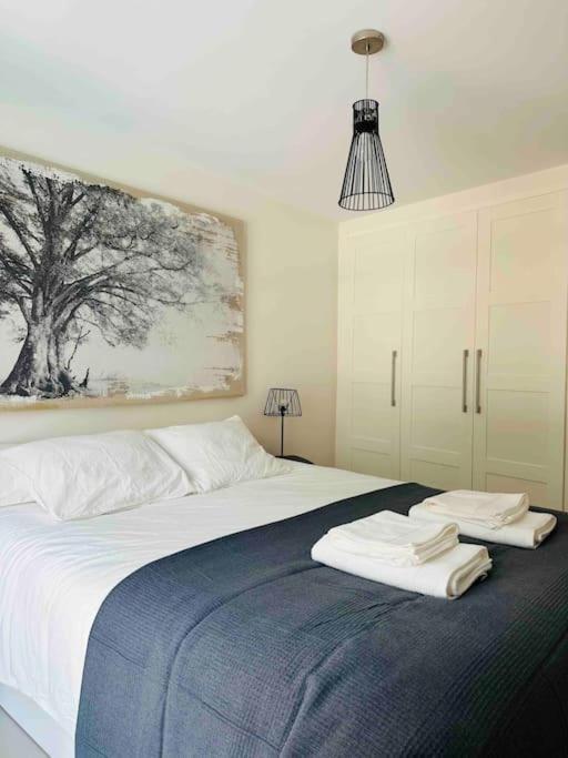 Apartamento Guadalquivir Севілья Екстер'єр фото