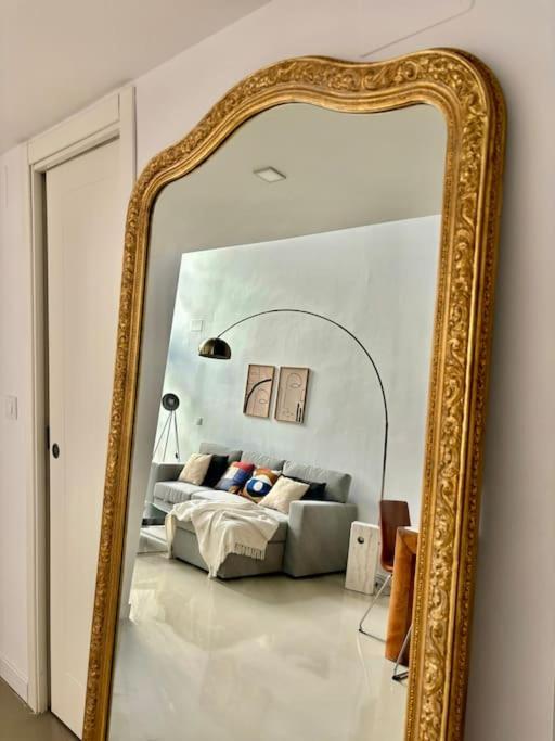 Apartamento Guadalquivir Севілья Екстер'єр фото