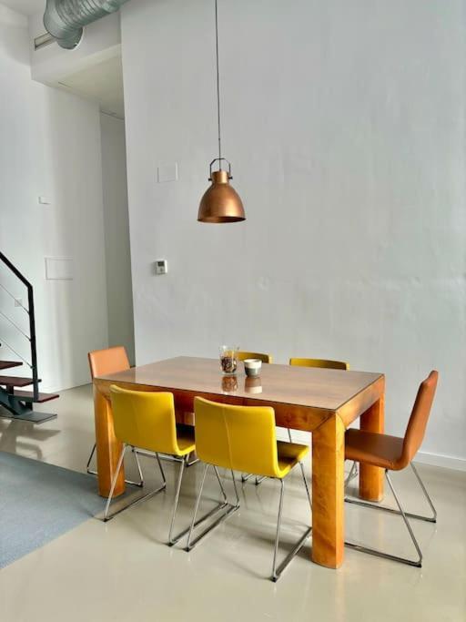 Apartamento Guadalquivir Севілья Екстер'єр фото