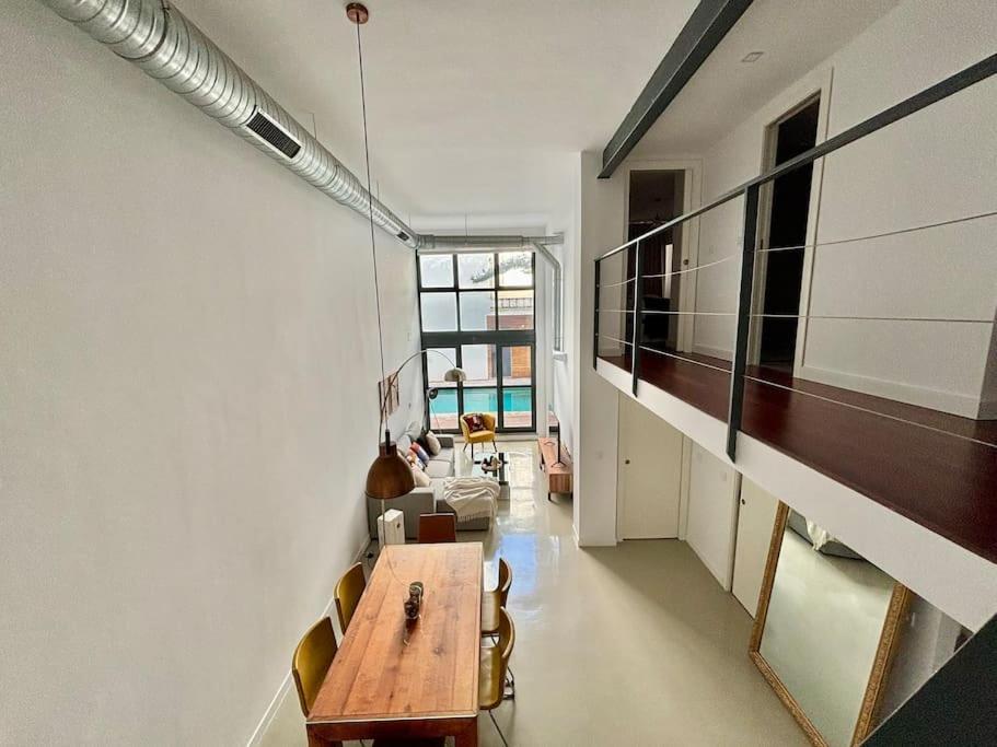 Apartamento Guadalquivir Севілья Екстер'єр фото