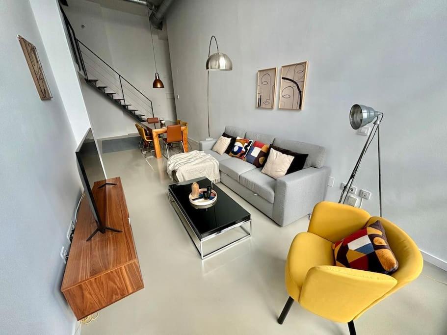 Apartamento Guadalquivir Севілья Екстер'єр фото